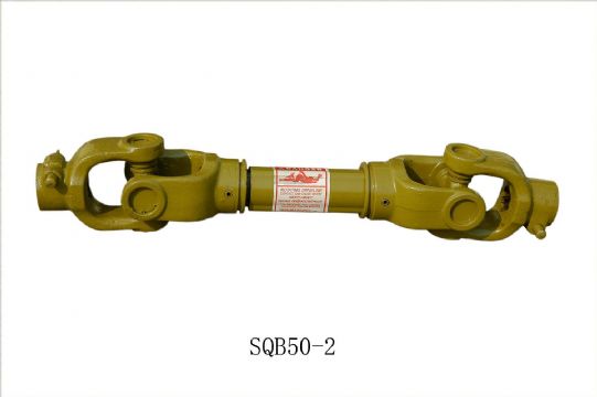 Pto Shaft